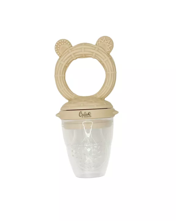 The Nourishing Nibbler Bear Feeder