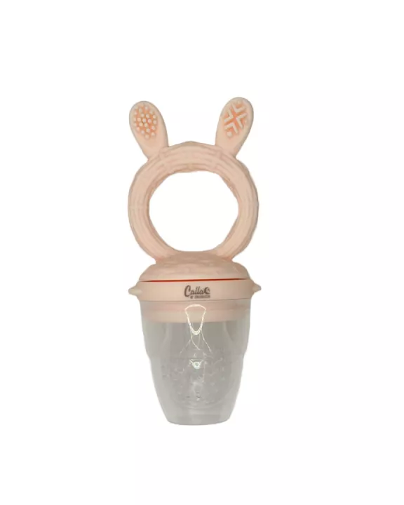 The Nourishing Nibbler Bunny Feeder