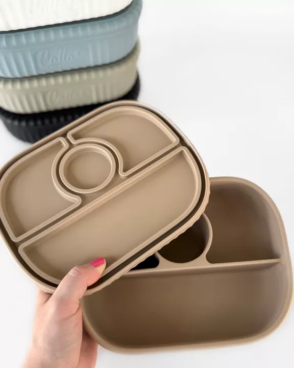 Hayden XL Bento Box