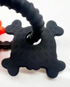 Spooky Silicone Teether