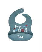 All American Catch All Bib