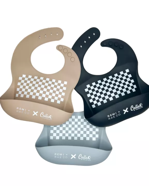 RRCO x C&F Checked Out Catch All Bib