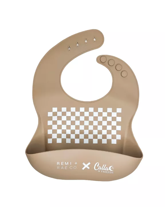 RRCO x C&F Checked Out Catch All Bib