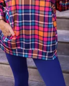 Julie Basic Seamless Leggings