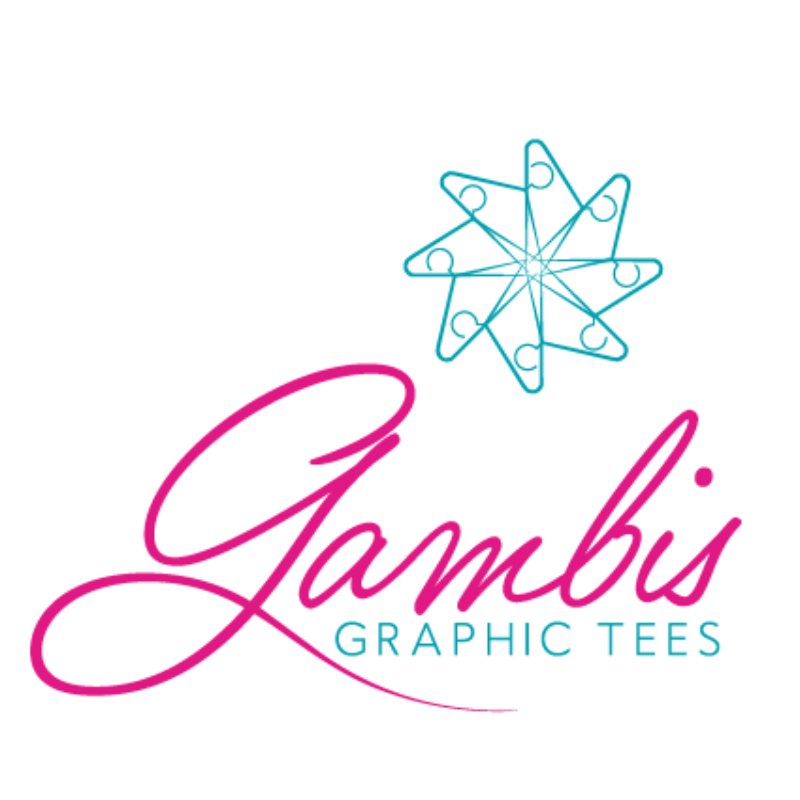 Gambi’s Graphic Tees
