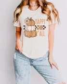 Happy Fall Ya'll Tee