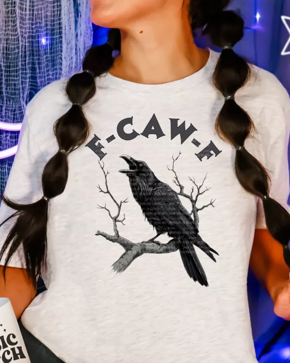 F CAW F Tee