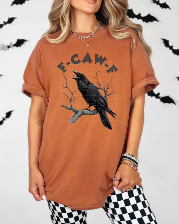 F CAW F Tee
