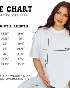 Frank, I Don't Care Tee