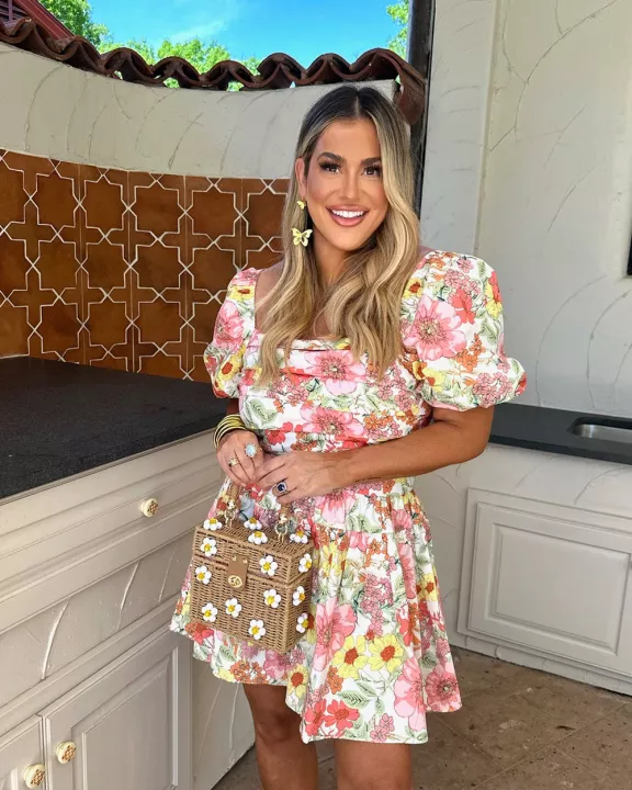 Cutie Outfit Set - Whimsy