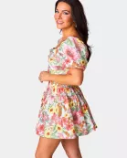 Cutie Outfit Set - Whimsy
