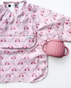 The Grayson Long Sleeve Bib - Golf