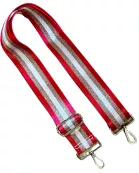 Metallic Strap Bundle - Limited Quantities