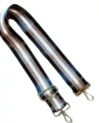Metallic Strap Bundle - Limited Quantities