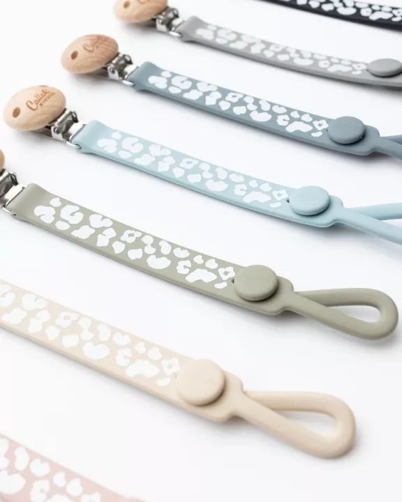 Nash Everything Clip - Leopard