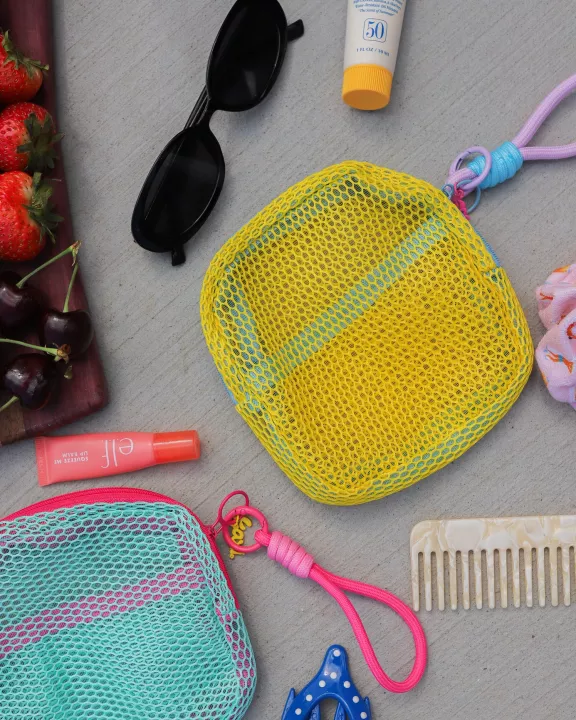 ACCESSORY POOLSIDE BAG