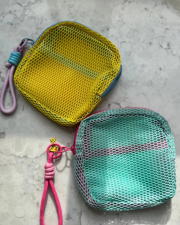 ACCESSORY POOLSIDE BAG