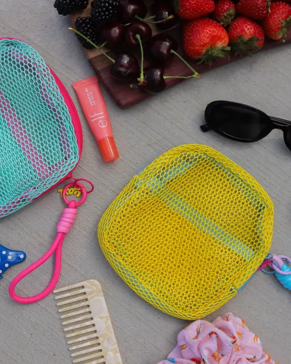 ACCESSORY POOLSIDE BAG