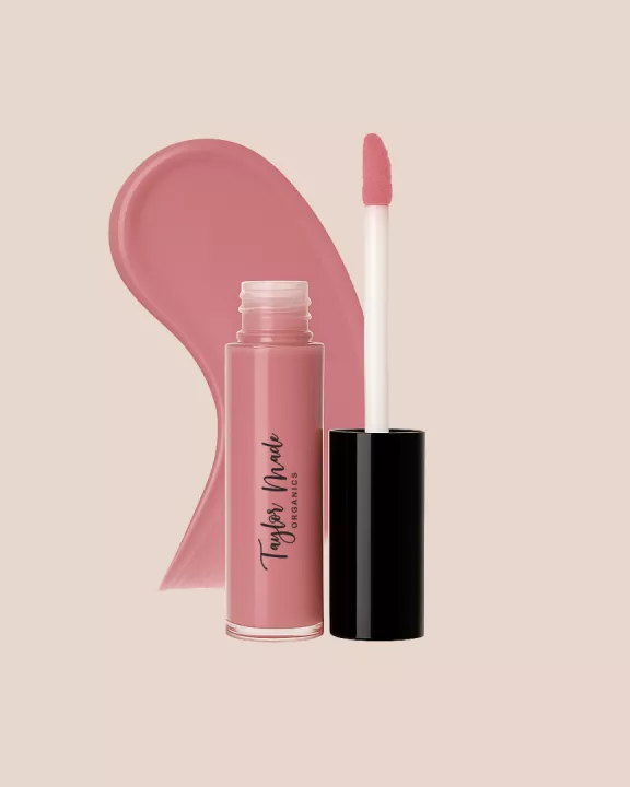 Lip Gloss | organic