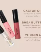 Lip Gloss | organic