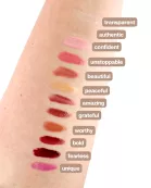 Lip Gloss | organic