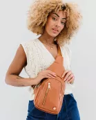 Camry Sling Crossbody- Final Sale