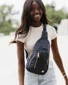 Camry Sling Crossbody- Final Sale