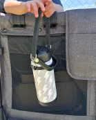 The HydraHandle - Solid