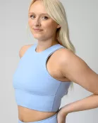 Free Range Sports Bra - Dreamcloud