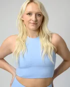 Free Range Sports Bra - Dreamcloud