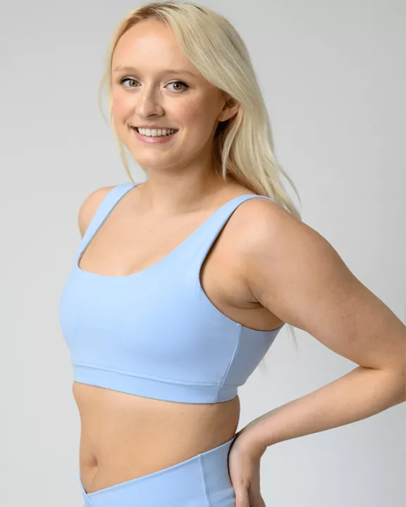 Everyday Sports Bra - Dreamcloud