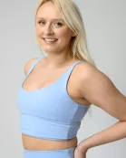 Limitless Sports Bra - Dreamcloud