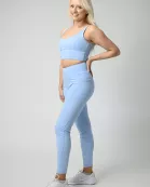 Limitless Sports Bra - Dreamcloud
