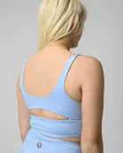 Limitless Sports Bra - Dreamcloud