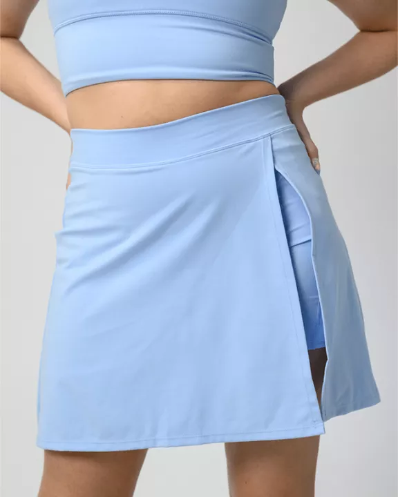 Court Skort - Dreamcloud