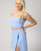 Court Skort - Dreamcloud