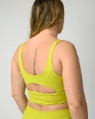 Limitless Sports Bra - Spring Grove