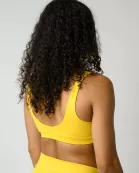 Everyday Sports Bra - Sunbeam