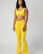 Everyday Sports Bra - Sunbeam