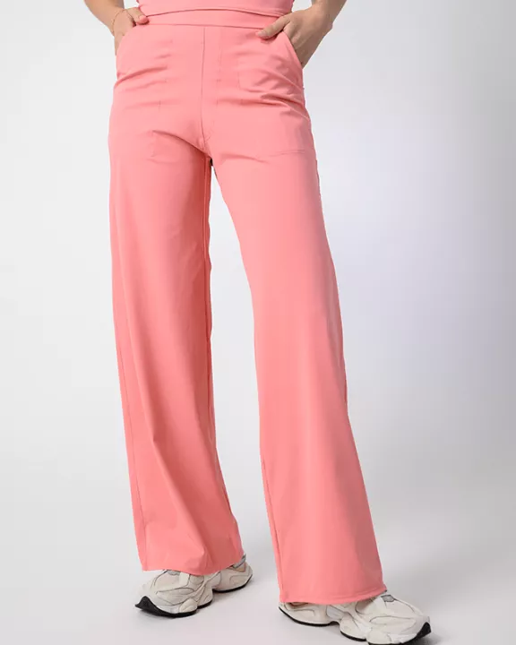 Ultimate Trouser - Sea Salt