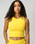 Ready or Knot Tank - Sunbeam
