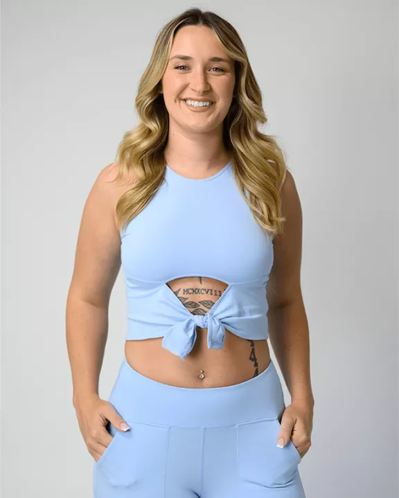 Ready or Knot Tank - Dreamcloud