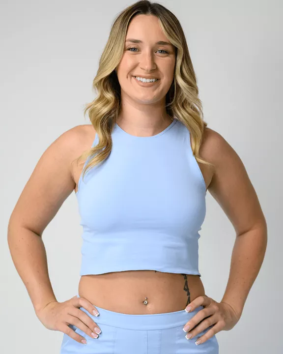 Ready or Knot Tank - Dreamcloud