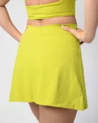 Court Skort - Spring Grove