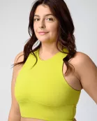 Free Range Sports Bra - Spring Grove