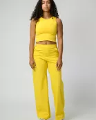 Ultimate Trouser - Sunbeam