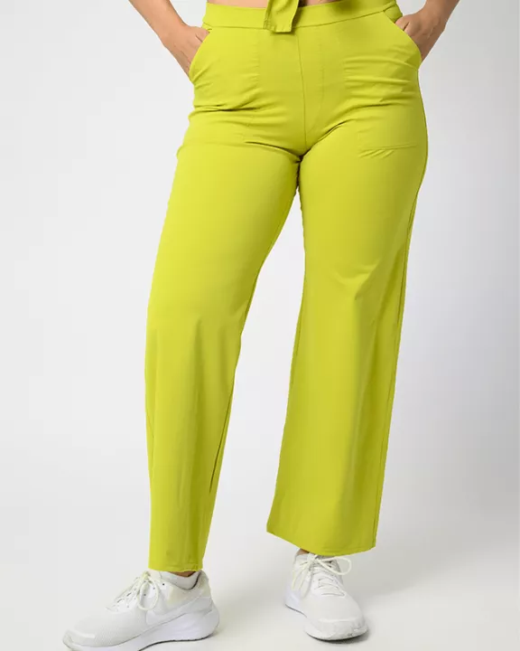 Ultimate Trouser - Spring Grove