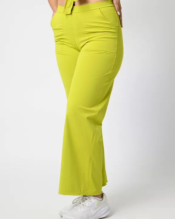 Ultimate Trouser - Spring Grove