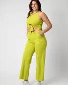 Ultimate Trouser - Spring Grove