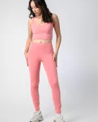 Nonstop Legging - Sea Salt